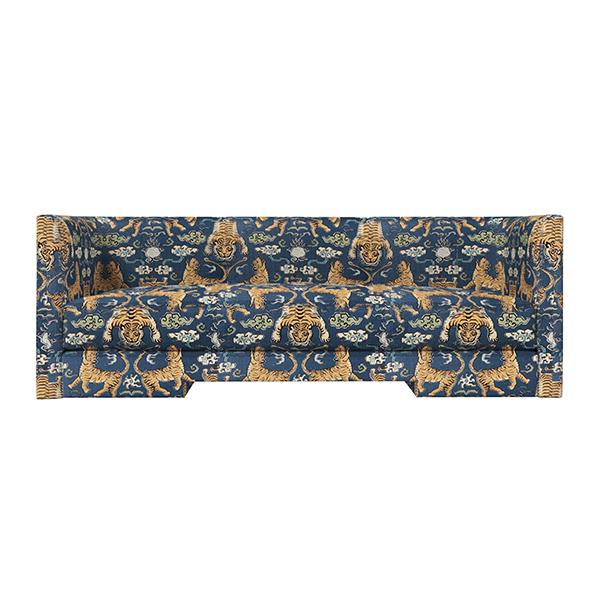 Upholstery:HUDSON BL