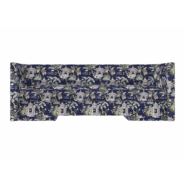 Upholstery:CHLOE BL