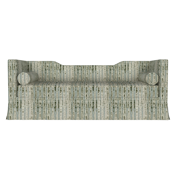 Upholstery:LINCOLN GR