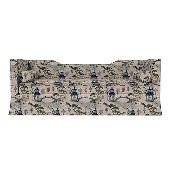 Upholstery:HYANNIS