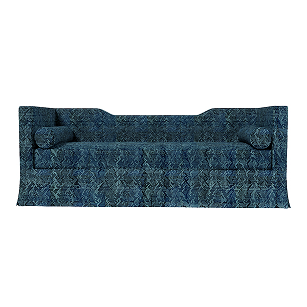 Upholstery:DULUTH NVY