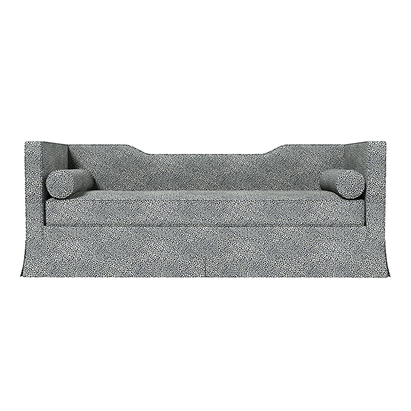 Upholstery:SCARSDALE BL