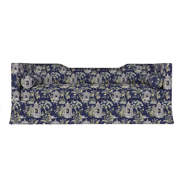 Upholstery:CHLOE BL