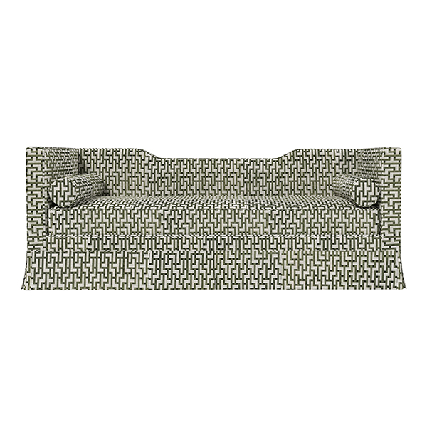Upholstery:BROOKLYN GR