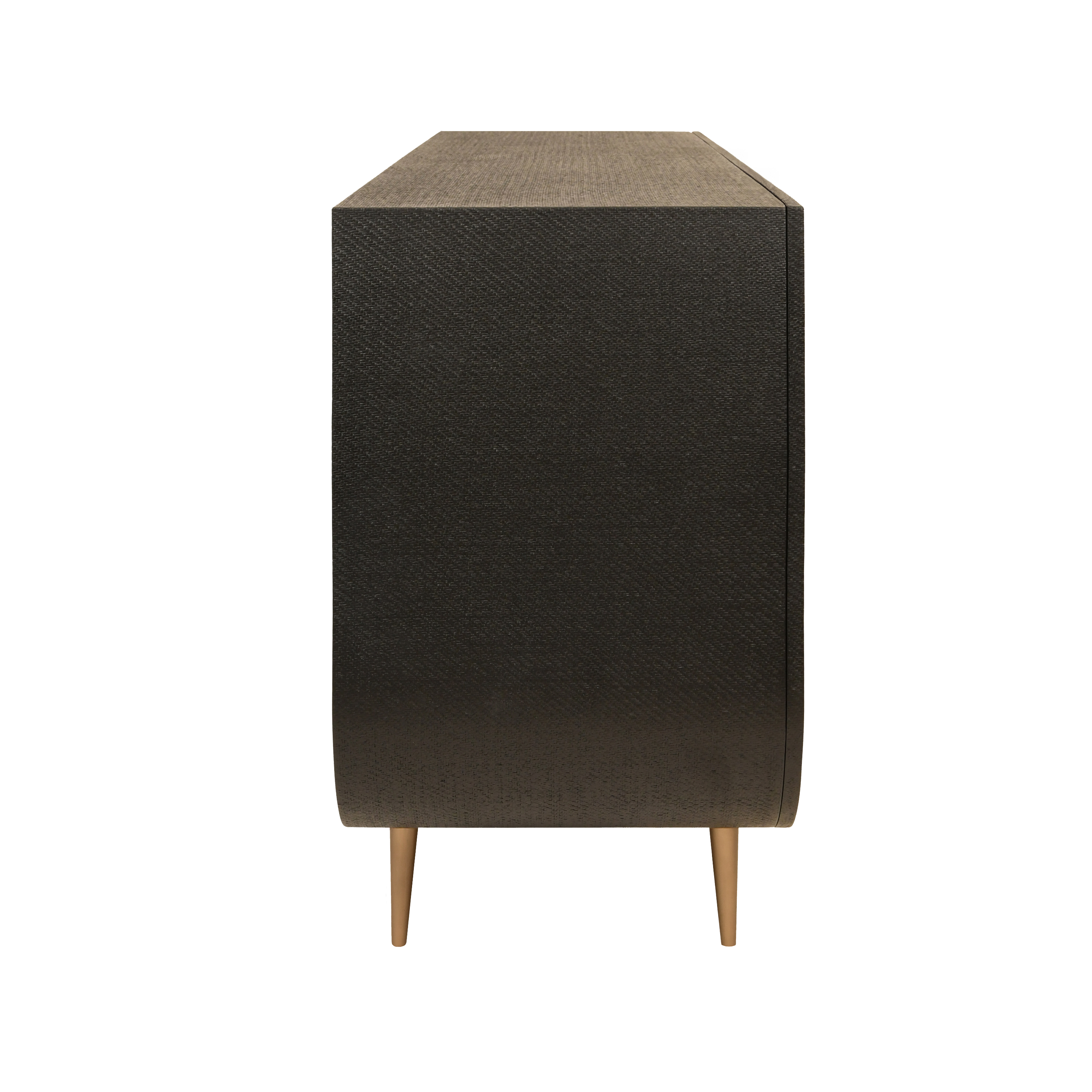 DELUCA BLK