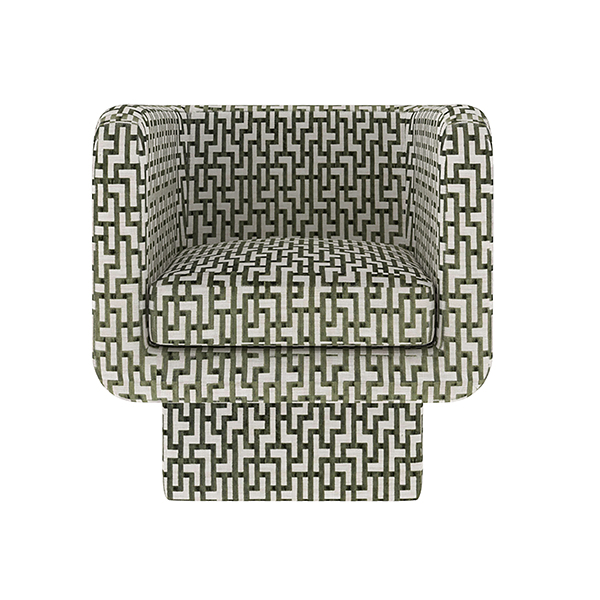 Upholstery:BROOKLYN GR