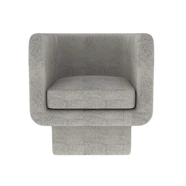 Upholstery:DULUTH BG