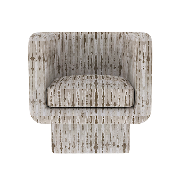 Upholstery:LINCOLN BR