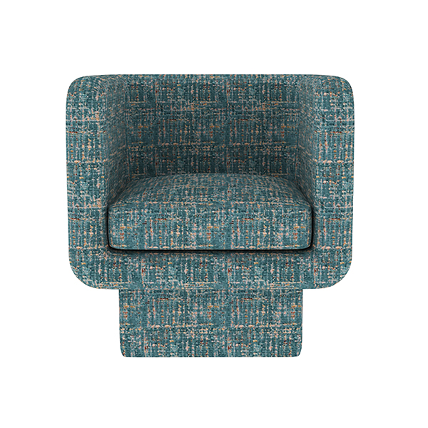 Upholstery:WINDSOR BL