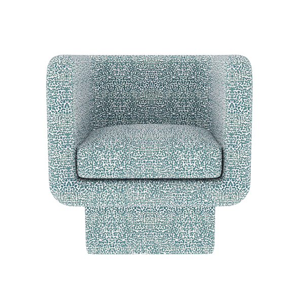 Upholstery:CHELSEA BL