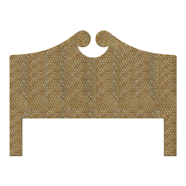 Upholstery:CAIRO CML