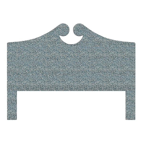 Upholstery:CHELSEA NVY