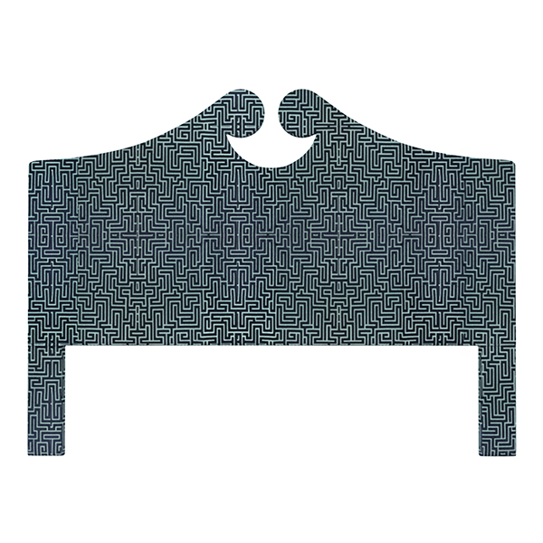 Upholstery:DULUTH NVY