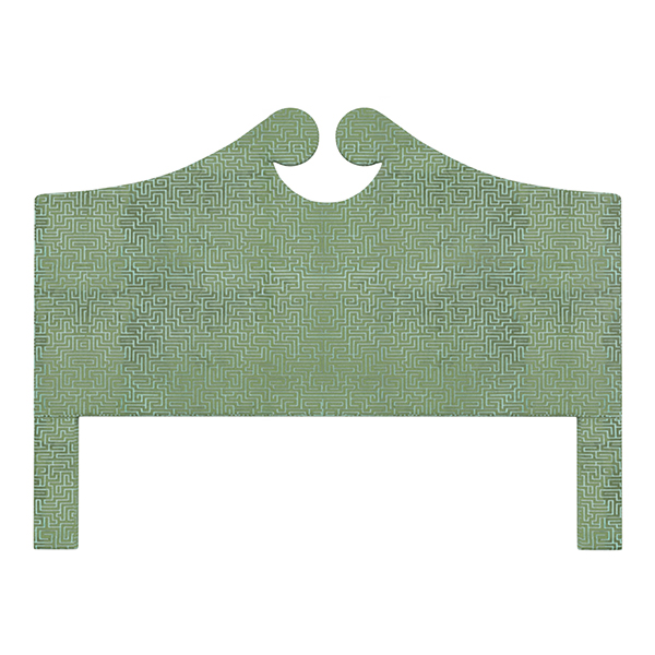 Upholstery:DULUTH GR