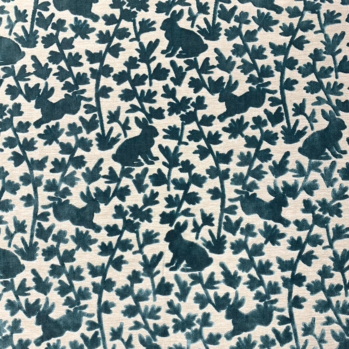 Upholstery:EUREKA BL