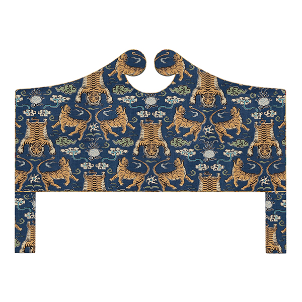 Upholstery:HUDSON BL