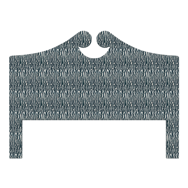 Upholstery:FREEPORT NVY