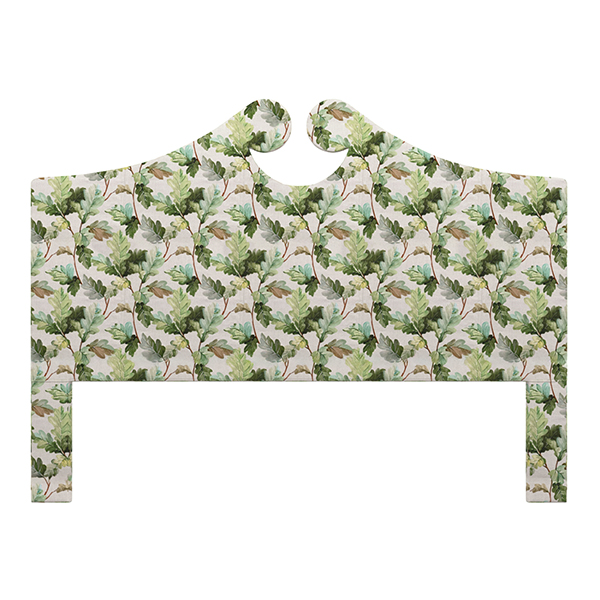 Upholstery:LAUREL