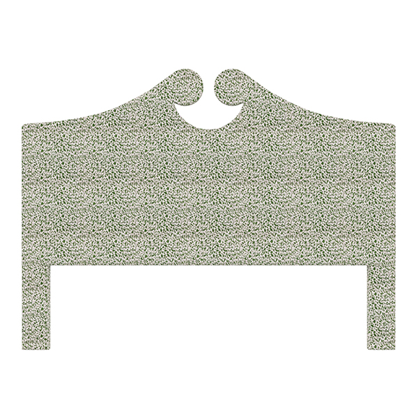 Upholstery:MERCED GR