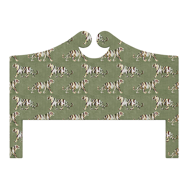 Upholstery:PADMA OLV