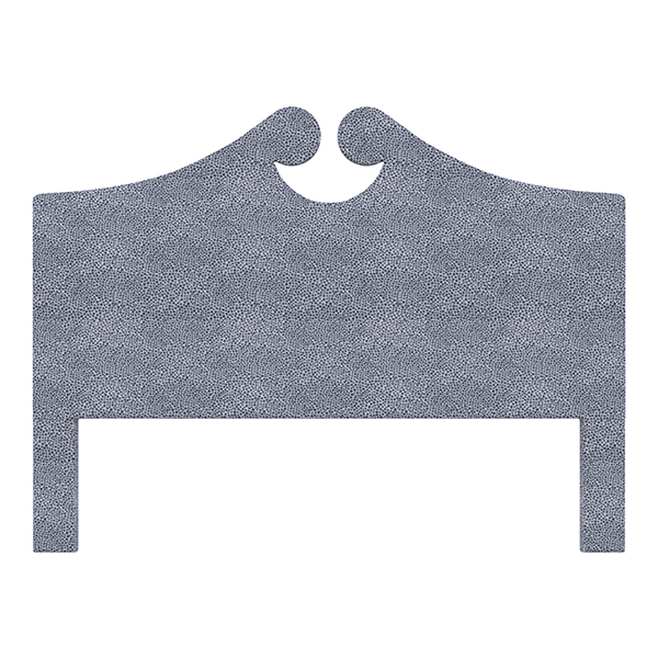 Upholstery:SCARSDALE BL