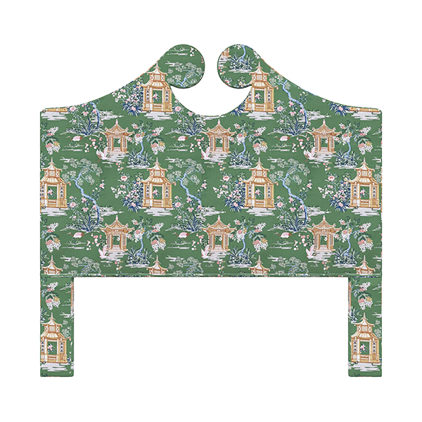 Upholstery:CHLOE GR
