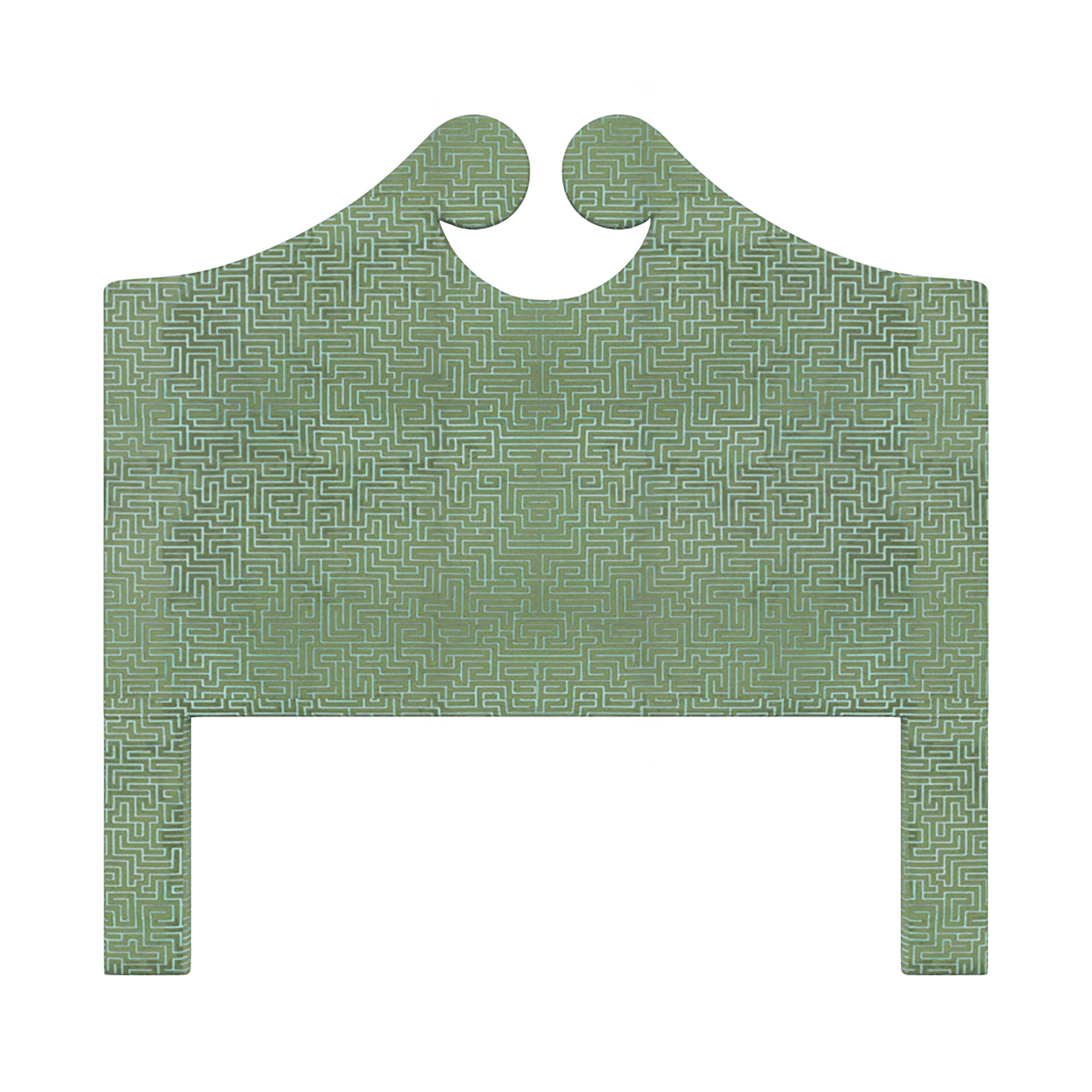 Upholstery:DULUTH GR