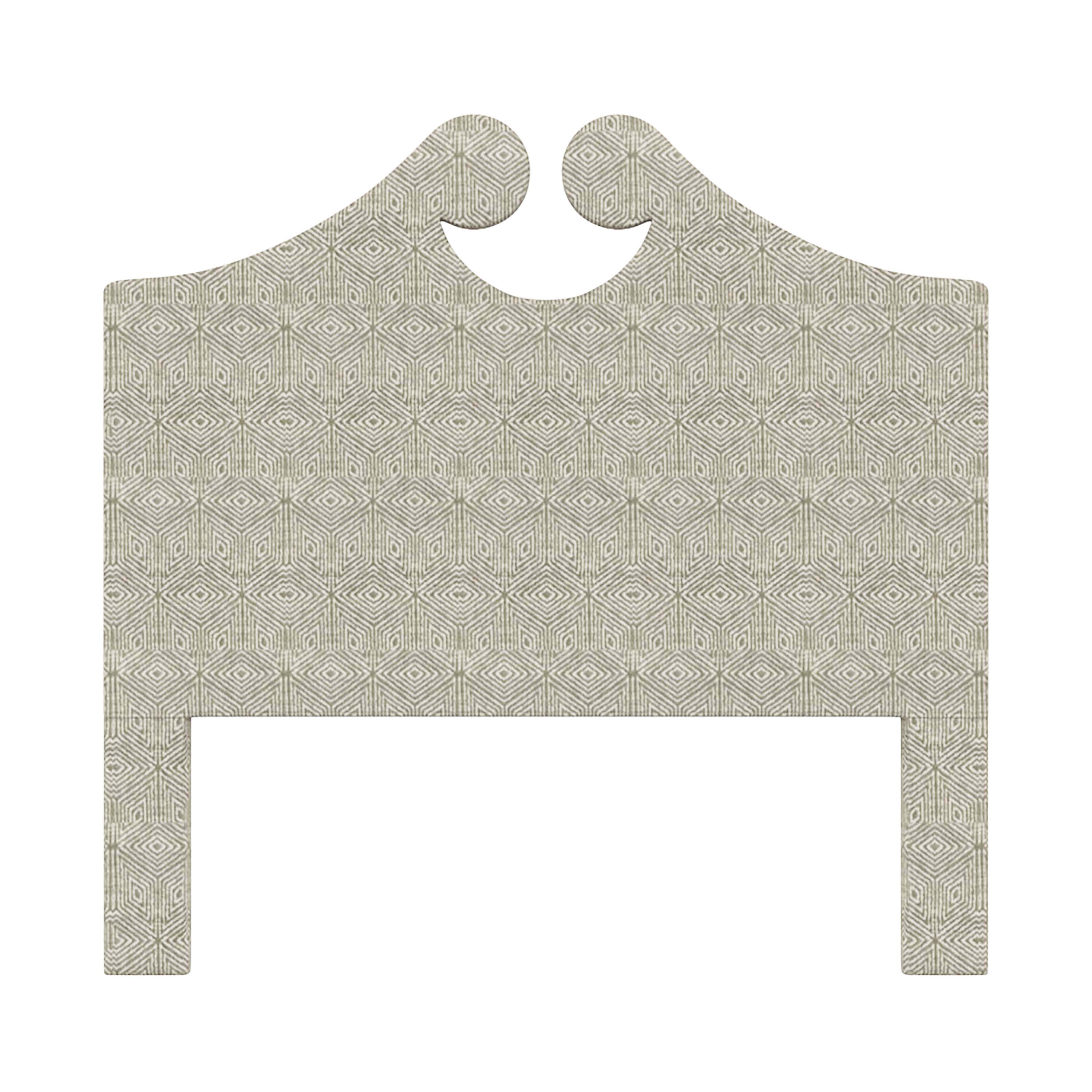 Upholstery:OAKLAND BG