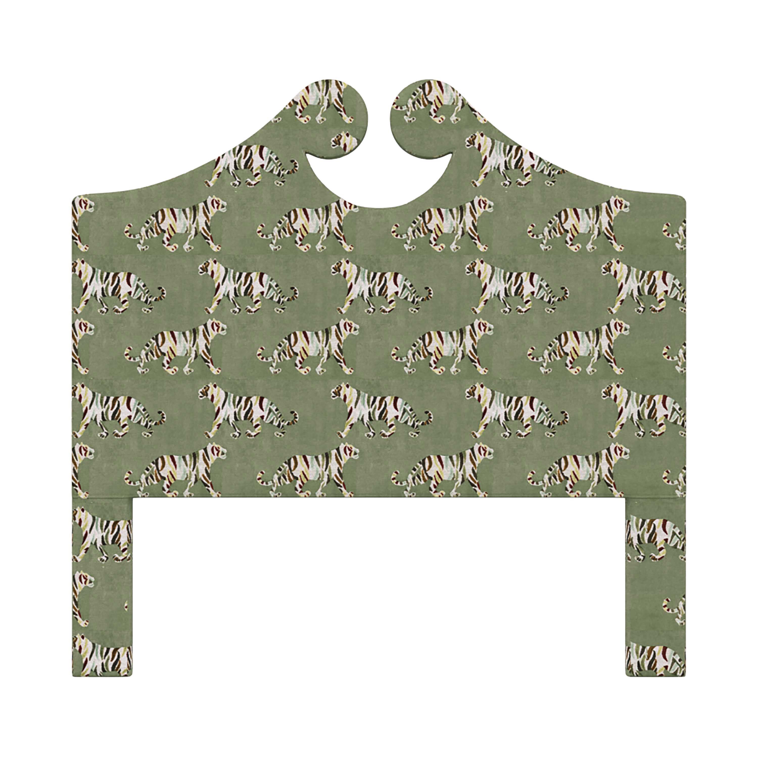 Upholstery:PADMA OLV
