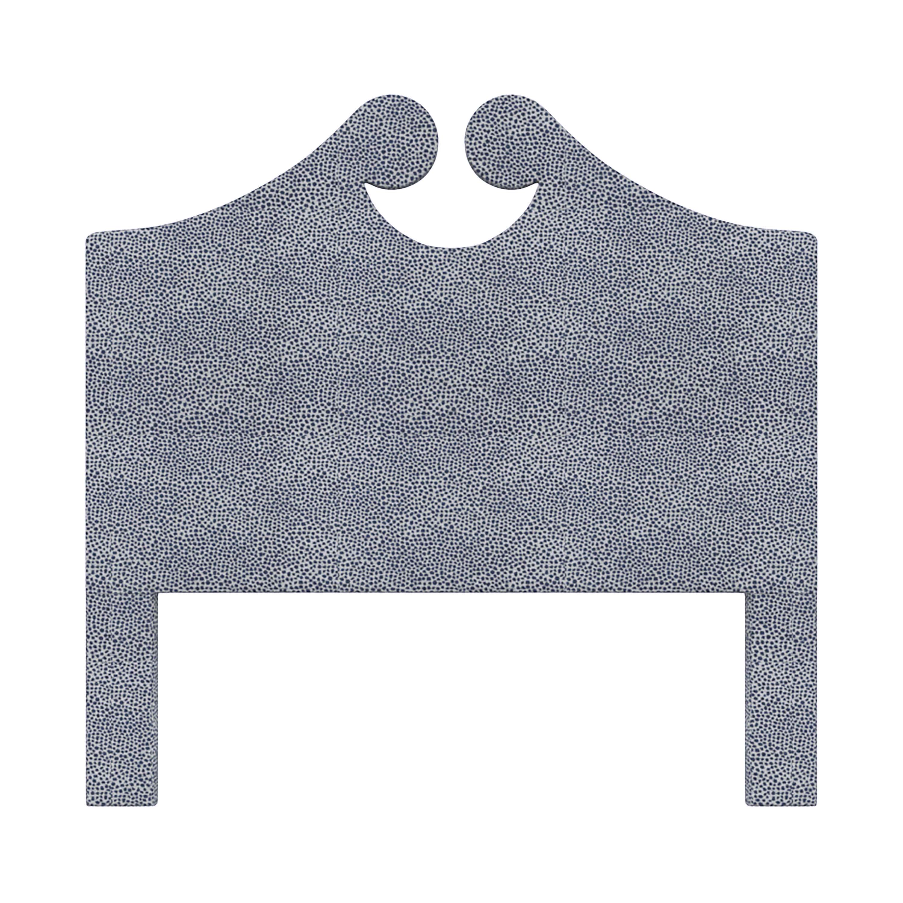 Upholstery:SCARSDALE BL