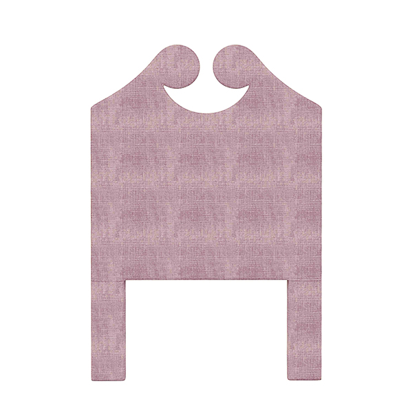 Upholstery:ATLANTIC LP