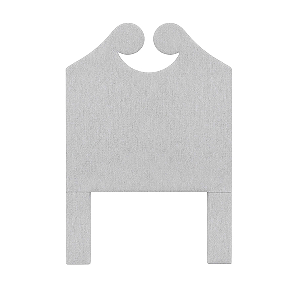 Upholstery:BRISTOL NAT