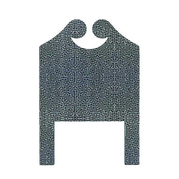 Upholstery:DULUTH NVY