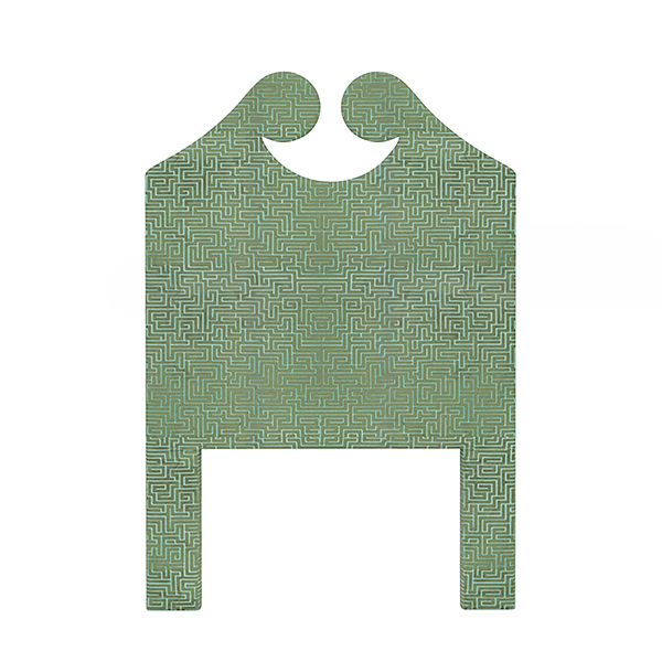 Upholstery:DULUTH GR
