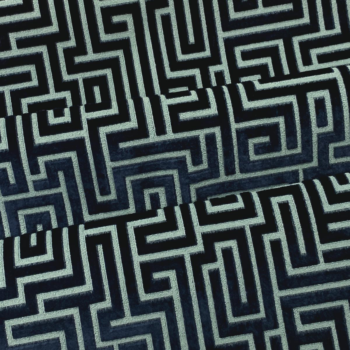 Upholstery:DULUTH NVY