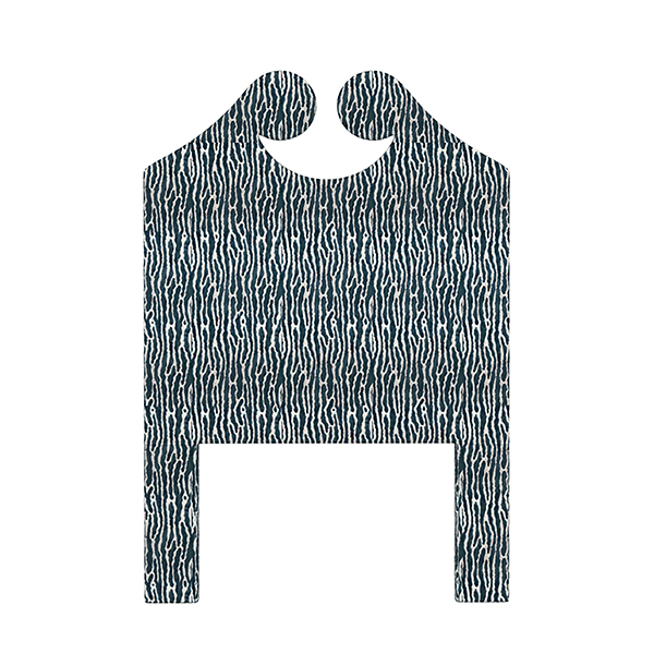 Upholstery:FREEPORT NVY