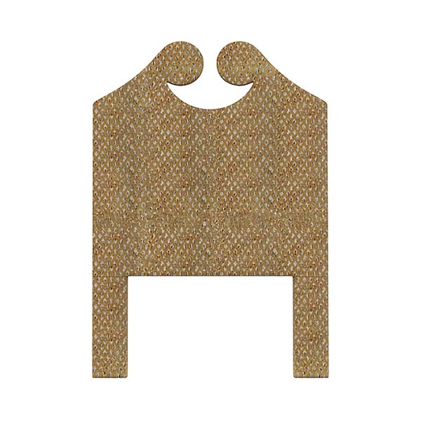 Upholstery:CAIRO CML