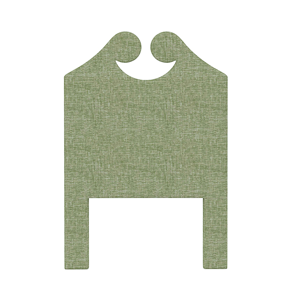 Upholstery:JACKSON SG