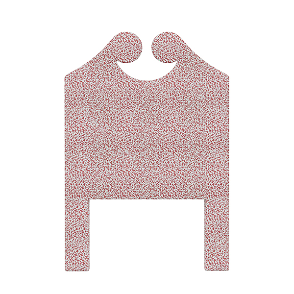 Upholstery:MERCED PI