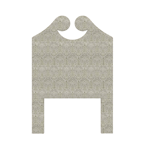 Upholstery:OAKLAND BG