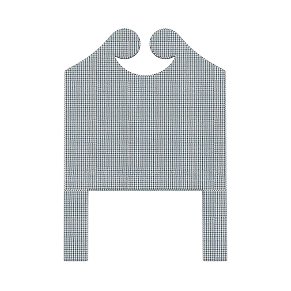 Upholstery:PIERRE BL