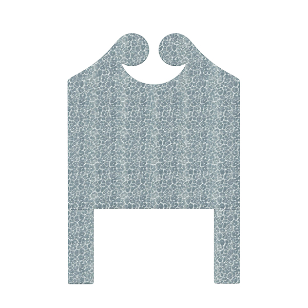 Upholstery:SIDNEY BL