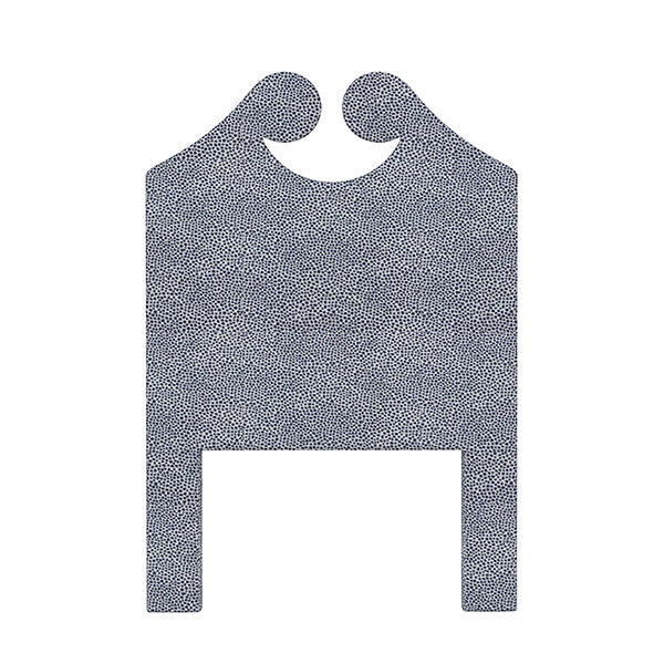 Upholstery:SCARSDALE BL