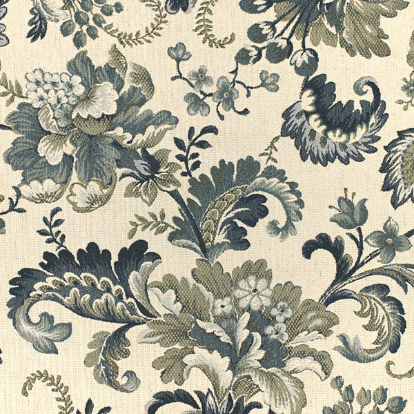 Upholstery:LEIGHTON BL