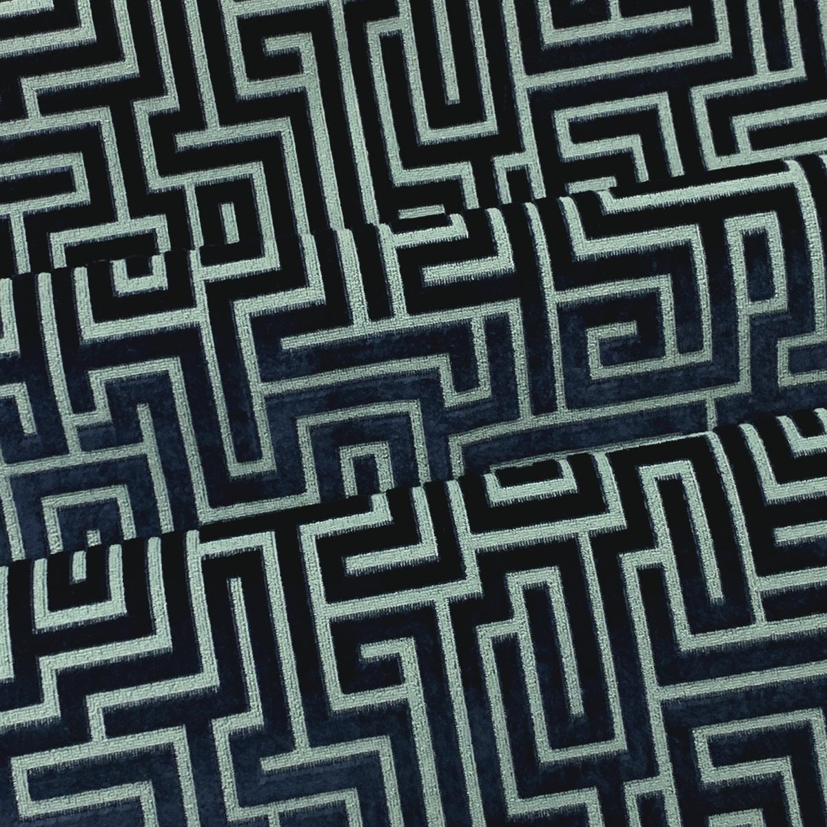 Upholstery:DULUTH NVY