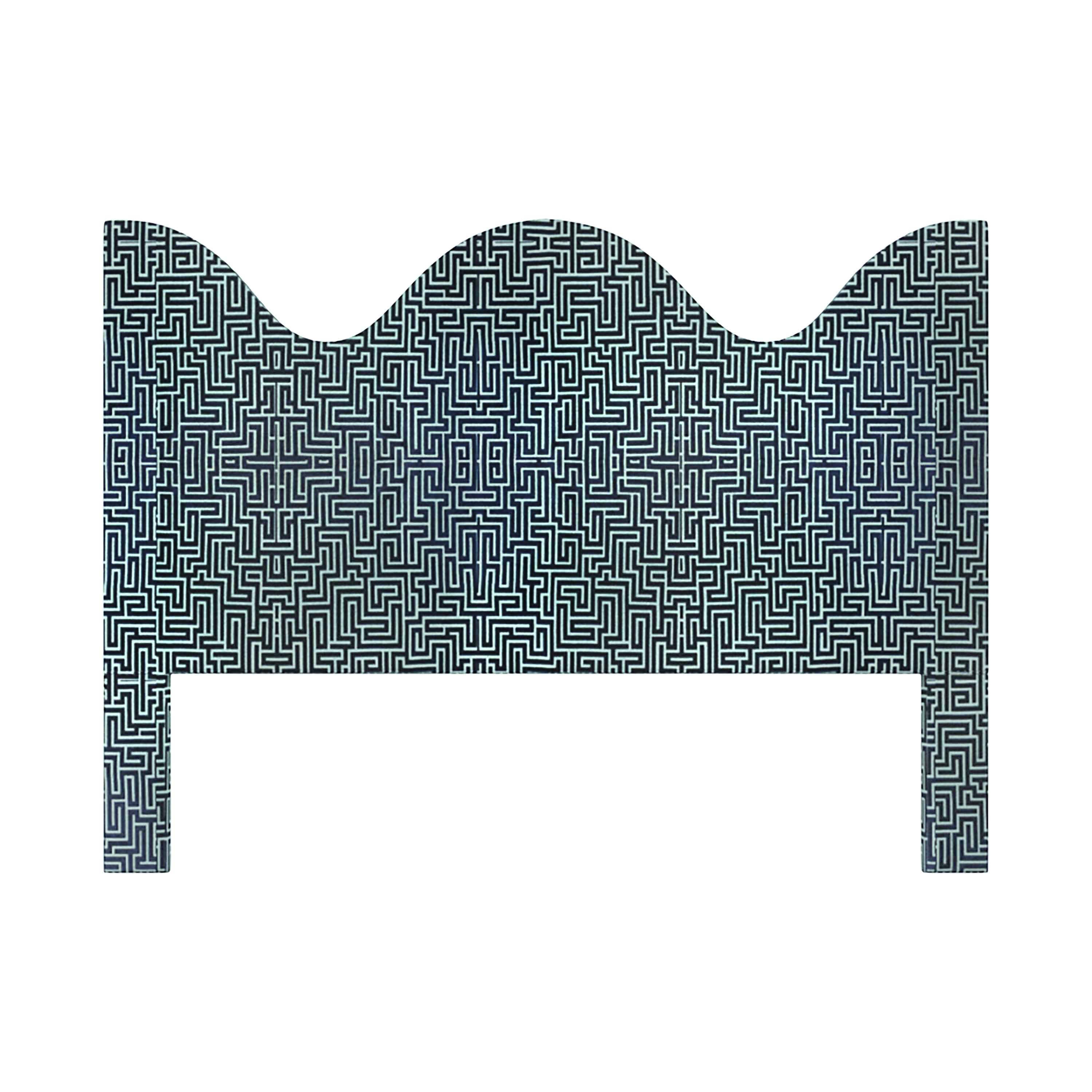 Upholstery:DULUTH NVY