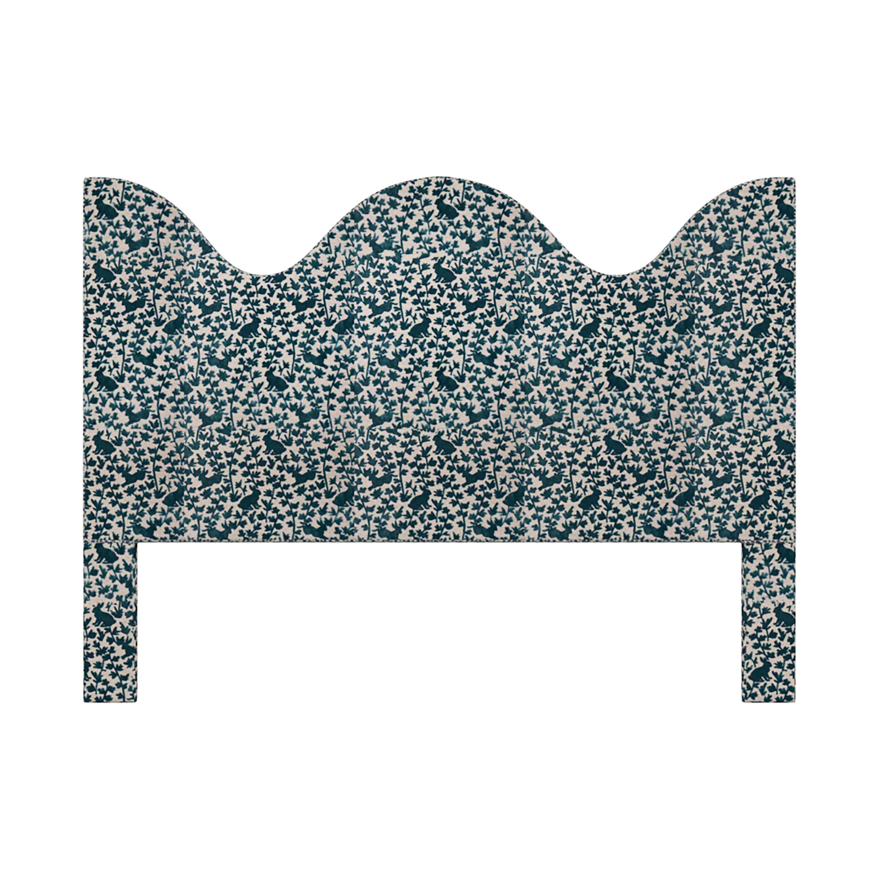 Upholstery:EUREKA BL