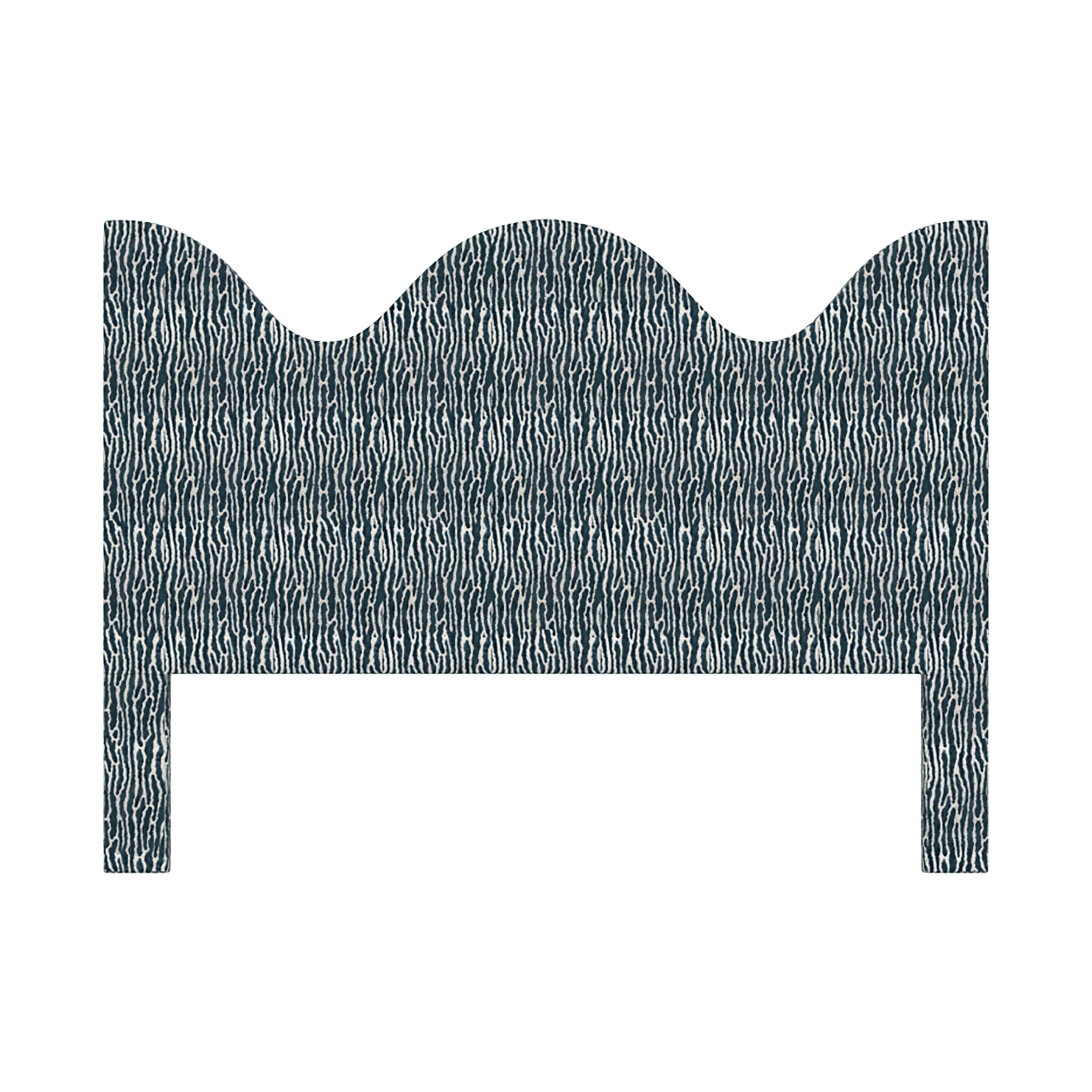Upholstery:FREEPORT NVY