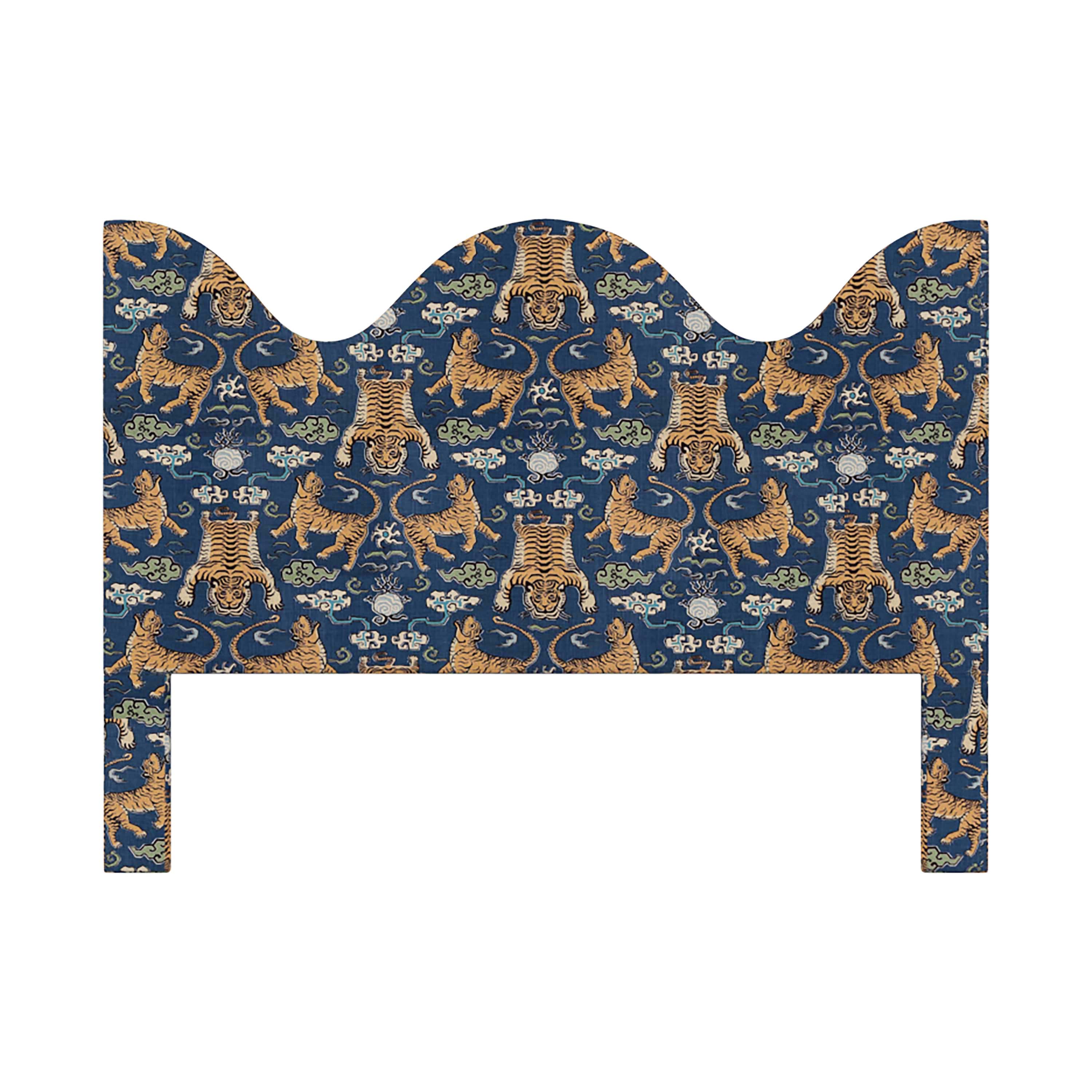 Upholstery:HUDSON BL