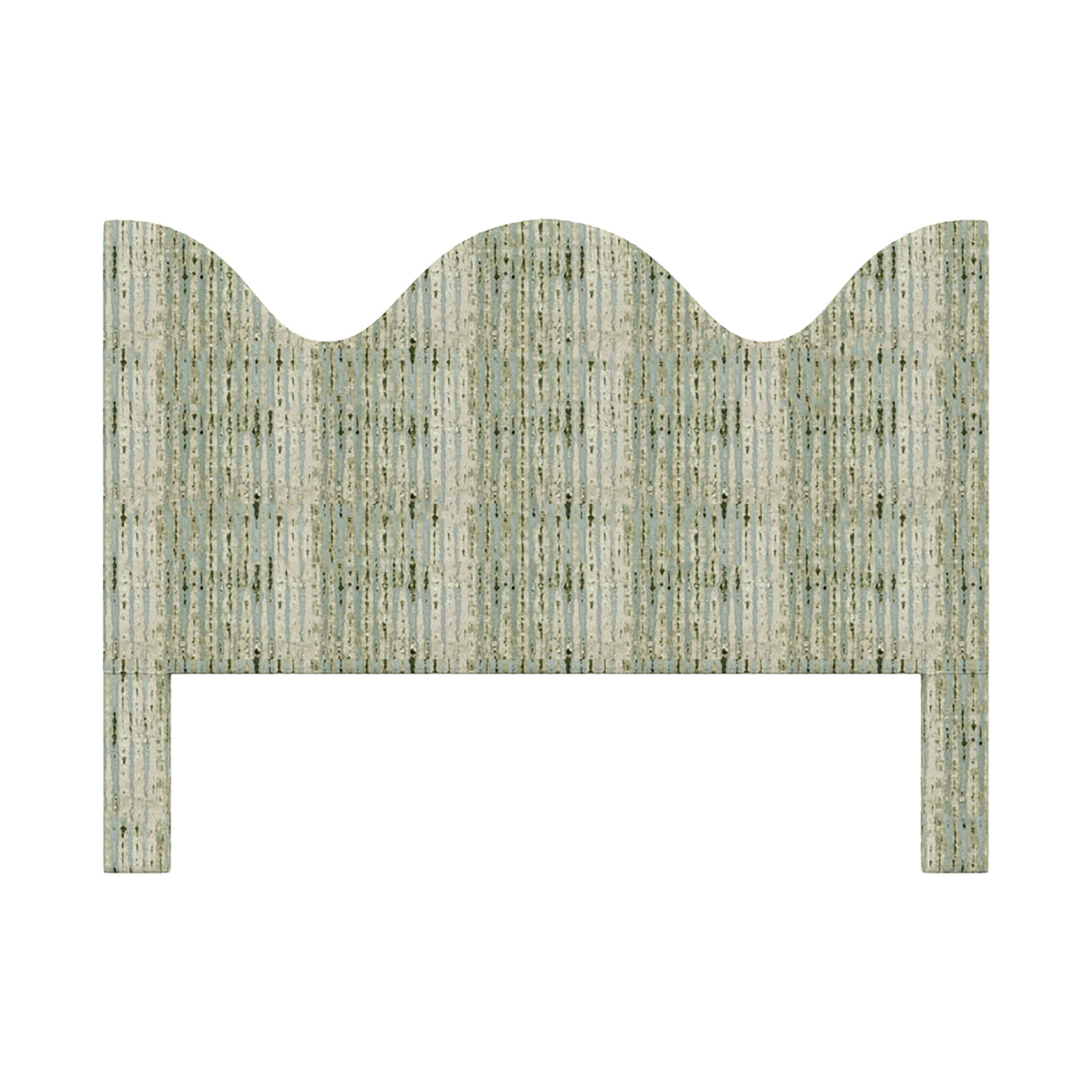 Upholstery:LINCOLN GR